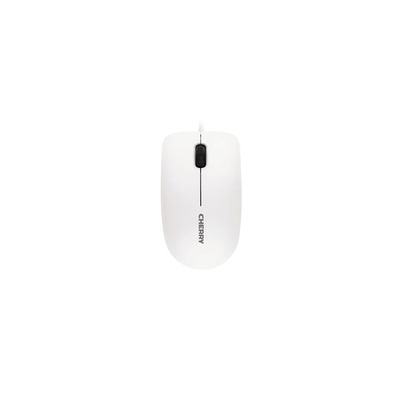 CHERRY MC 1000 CORDED MOUSE/GREY