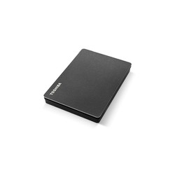 Toshiba Canvio Gaming 4TB Black/2.5IN USB 3.2 Gen 1