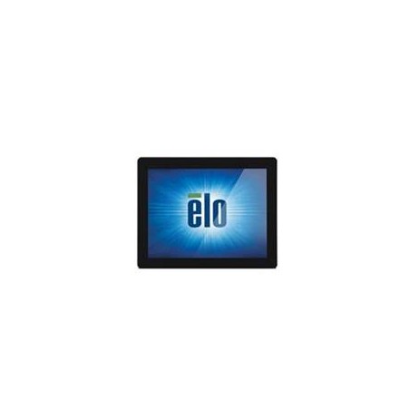 1790L, 17-inch LCD (LED Backlight), Open Frame, HDMI, VGA & Display Port video interface, IntelliTouch, USB & RS232 touch
