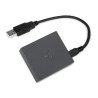 Lexmark Marknet N8370 (Mit Pod)/.