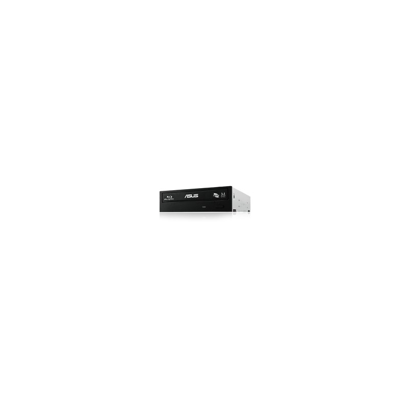 BW-16D1HT/B BULK SILENT/INT 16X BLU-RAY RECORDER SATA IN