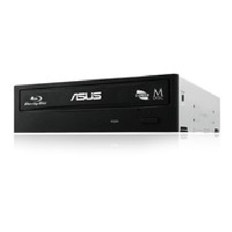 ASUS BW-16D1HT/B Bulk Silent/Int 16X BLU-Ray Recorder SATA IN