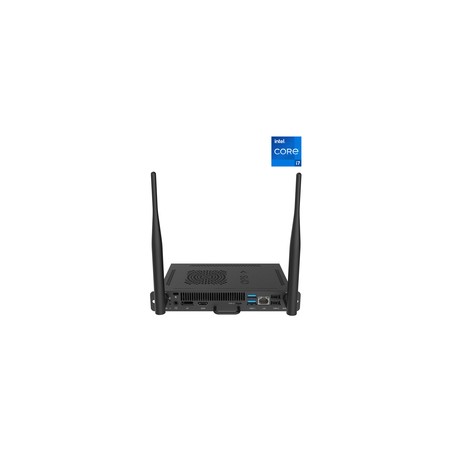 BenQ TEY41 OPS Slot PC - Gen 12TH I7/.
