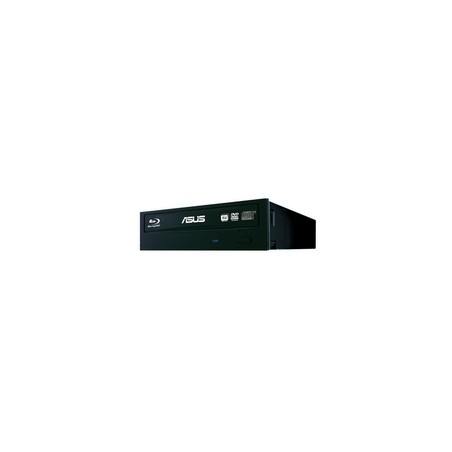 ASUS BW-16D1HT/G Retail Silent/Int 16X BLU-Ray Recorder SATA IN