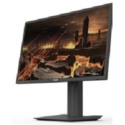 ASUS PG27AQ ROG 27IN IPS 3840X2160/300 CD/SQM 4MS DP HDMI USB Hub