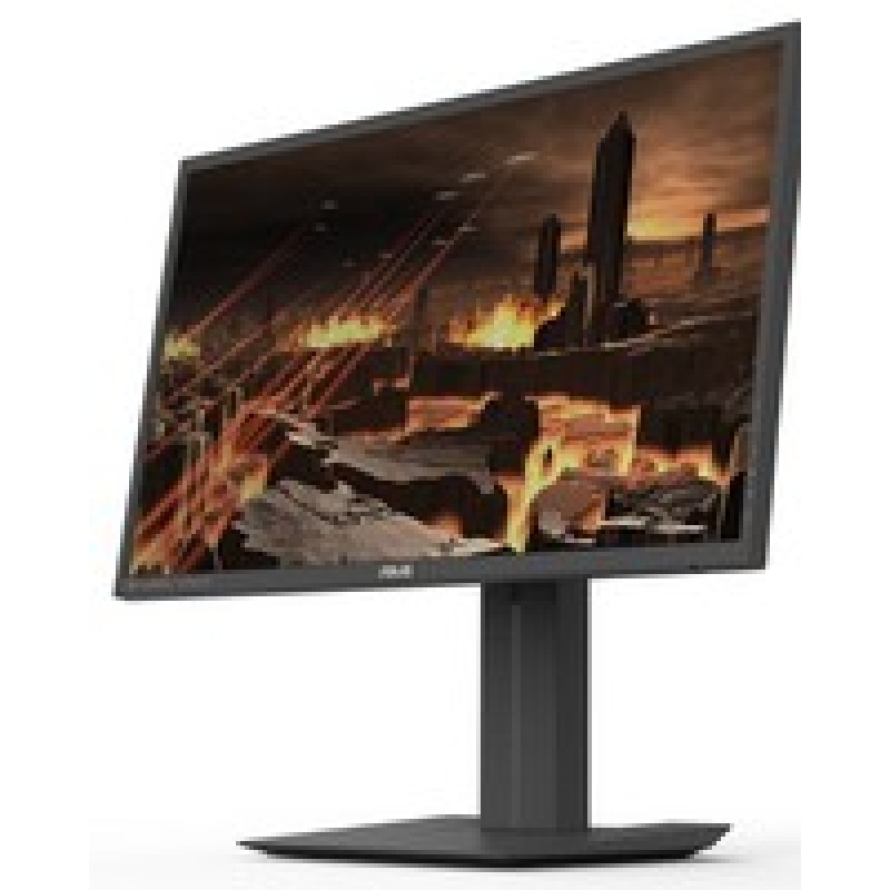ASUS PG27AQ ROG 27IN IPS 3840X2160/300 CD/SQM 4MS DP HDMI USB Hub
