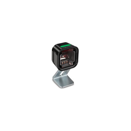 Datalogic MGLN 1500I Black Std 2D Tilting/Stand Euro PWR RS-232 Cable IN