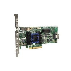 ADAPTEC RAID 6405 SGL/4TERNAL PORTS