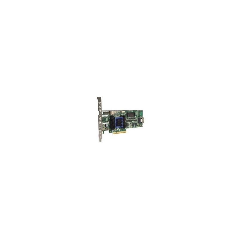 ADAPTEC RAID 6405 SGL/4TERNAL PORTS