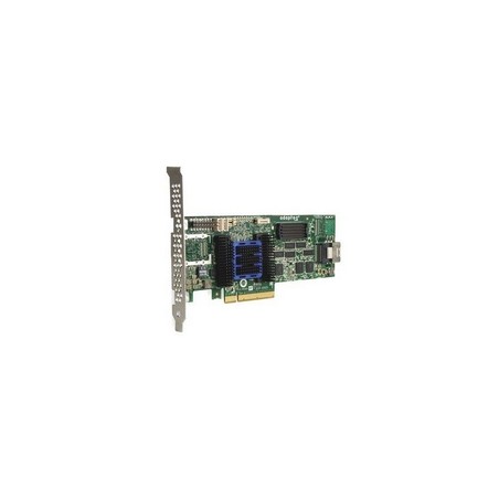 ADAPTEC RAID 6405 SGL/4TERNAL PORTS