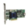 ADAPTEC RAID 6405 SGL/4TERNAL PORTS