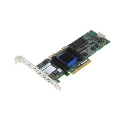 ADAPTEC RAID 6405 KIT/4TERNAL PORTS