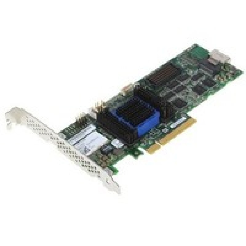 Microsemi Adaptec RAID 6405 Kit/4TERNAL Ports