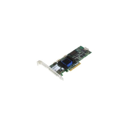 ADAPTEC RAID 6405 KIT/4TERNAL PORTS