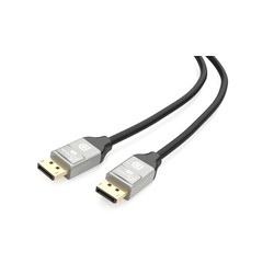 8K DISPLAYPORT CABLE/