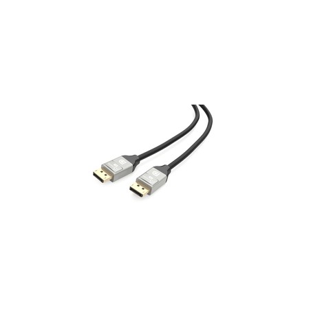 8K DISPLAYPORT CABLE/