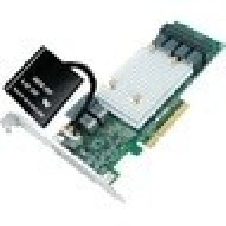 Microsemi Adaptec Supercap Module 35F For/3151-4I 3152-8I 3154-8I 3154-8E