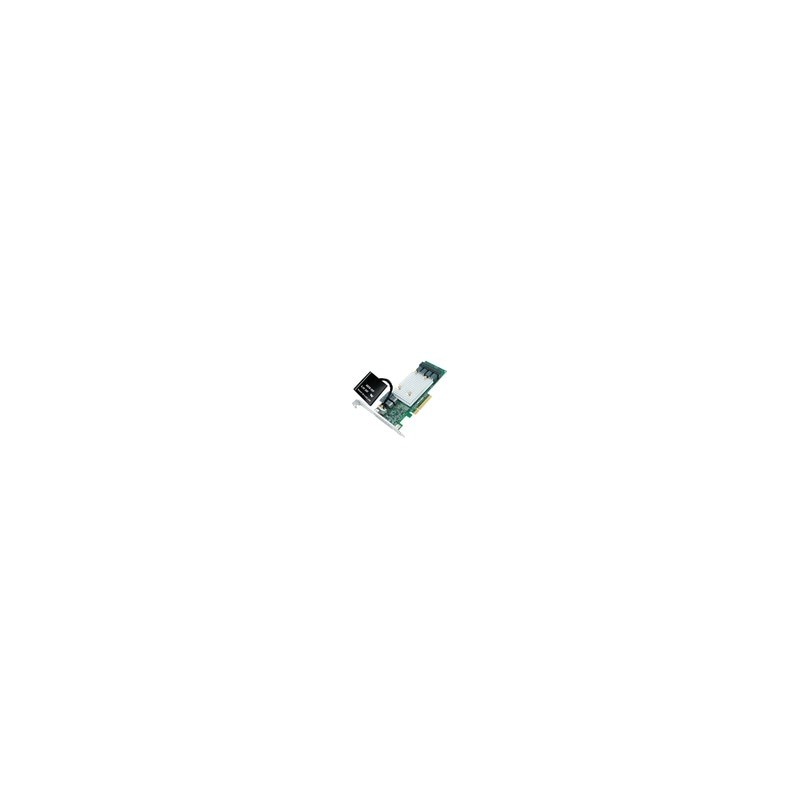 ADAPTEC SUPERCAP MODULE 35F FOR/3151-4I 3152-8I 3154-8I 3154-8E