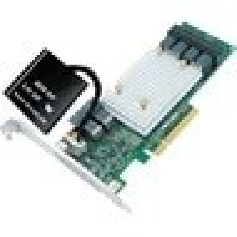 Microsemi Adaptec Supercap Module 35F For/3151-4I 3152-8I 3154-8I 3154-8E