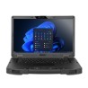 Getac S510 ULTRA7-155U TB 4X1 15.6IN/W11P 64GB/1TB PCIe SSD FR KBD EU