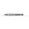 Allied Telesis 24X10/100T PoE+ 4X100/1000X SFP/990-006372-30 UK