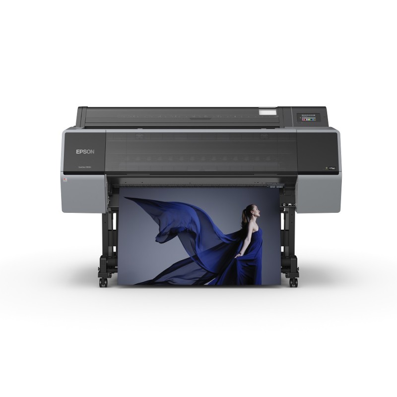 EPSON tiskárna ink SureColor SC-P9500 Spectro, A4, 1200x2400dpi, LCD, LAN, USB 2.0