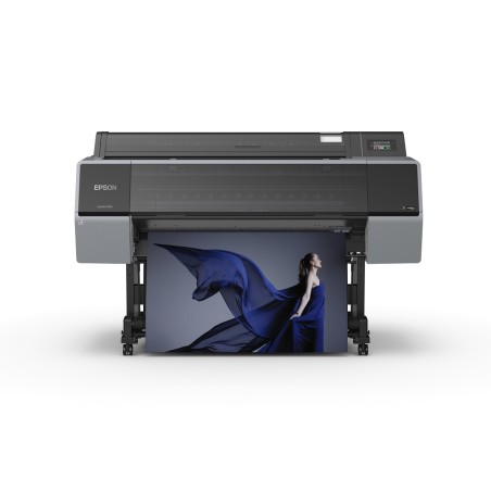 EPSON tiskárna ink SureColor SC-P9500 Spectro, A4, 1200x2400dpi, LCD, LAN, USB 2.0
