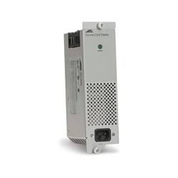Allied Telesis Redundant PSU AT-MCR12 Media/990-001241-30 Conv Rackmount CHA