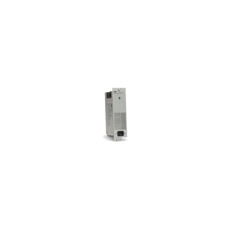 Allied Telesis Redundant PSU AT-MCR12 Media/990-001241-30 Conv Rackmount CHA