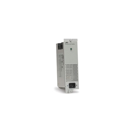 Allied Telesis Redundant PSU AT-MCR12 Media/990-001241-30 Conv Rackmount CHA