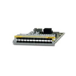 Allied Telesis Line Card 24-P 100/1000X SFP/990-003383-00 IN