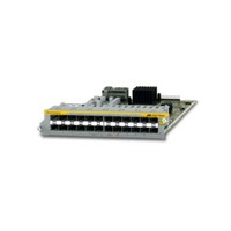 Allied Telesis Line Card 24-P 100/1000X SFP/990-003383-00 IN