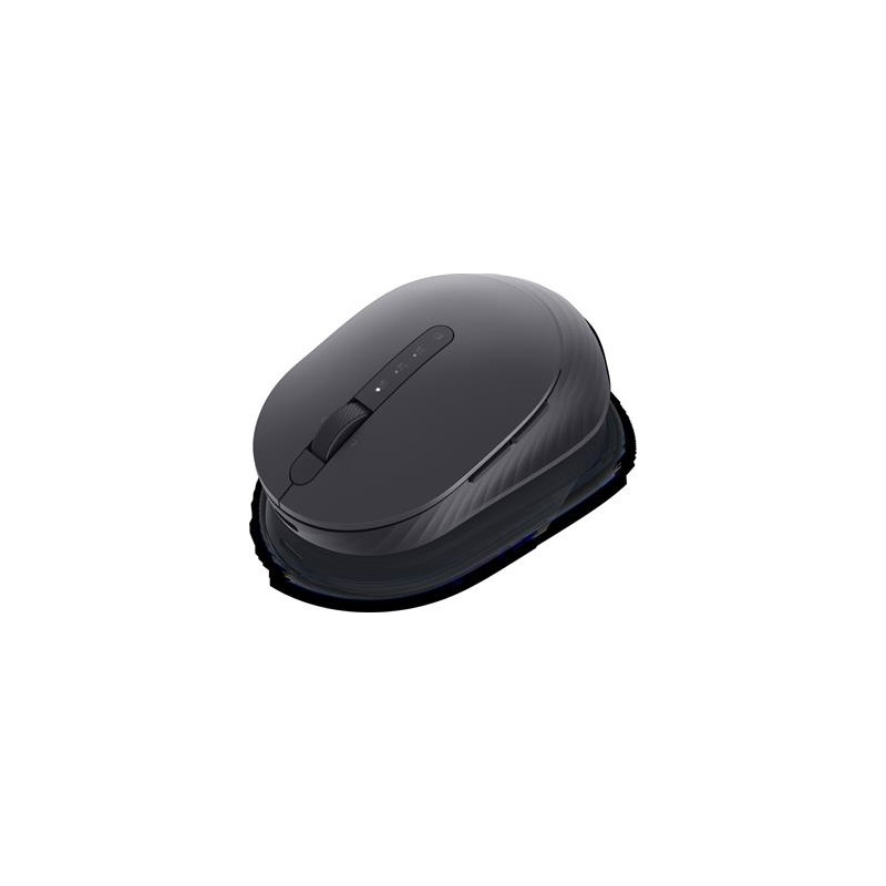 Dell Premier MS7421W/Kancelářská/Optická/Pro praváky/4 000 DPI/Bezdrátová Bluetooth/Černá