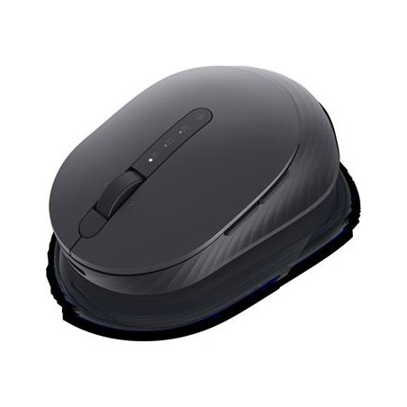 Dell Premier MS7421W/Kancelářská/Optická/Pro praváky/4 000 DPI/Bezdrátová Bluetooth/Černá