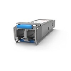Allied Telesis TAA SFP+/LC 10G Single-Mode/10KM Industrial Temp -40 TO 85C