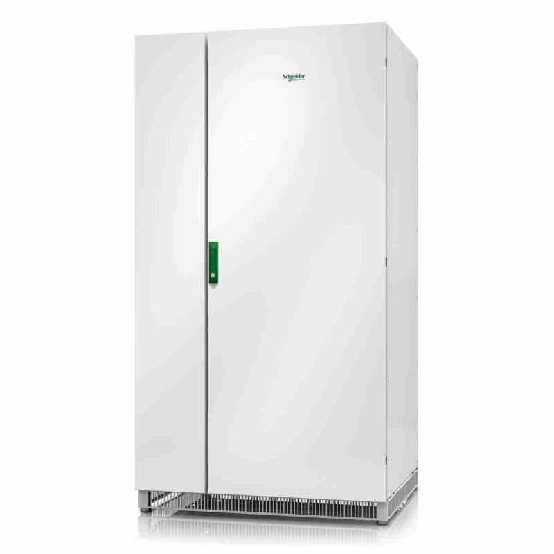 Classic Battery Cabinet, IEC, 1000mm wide, Config A2, Galaxy VS/VL