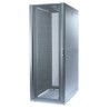 NetShelter SX 42U 750mm Wide x 1200mm Deep Enclosure with Sides Black -2000 lbs. Shock Packaging