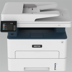 Xerox B235V_DNI ČB laser. MFZ, A4, USB/Ethernet, 512mb, DUPLEX, ADF, 34ppm, NET, Wifi, Apple AirPrint, Google