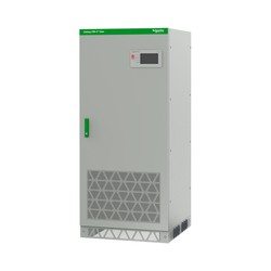 Galaxy PW 2nd Gen 20kVA 3:1 UPS 220VAC 6 Pulse 220VDC with input transformer,Startup 5x8