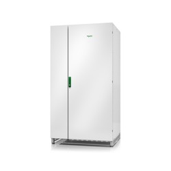 APC Galaxy VS Classic BATT Cabinet/W/BATT IEC 1000MM Wide Config B2