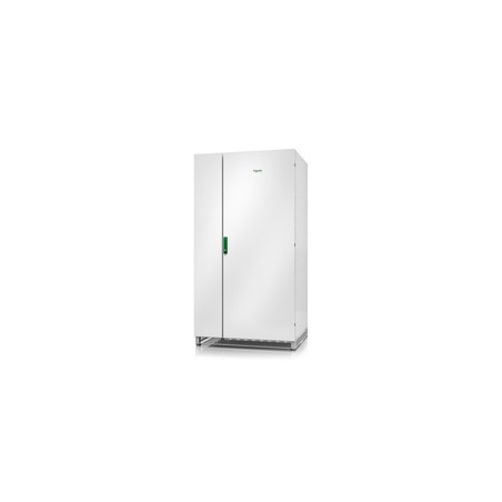 APC Galaxy VS Classic BATT Cabinet/W/BATT IEC 1000MM Wide Config B2