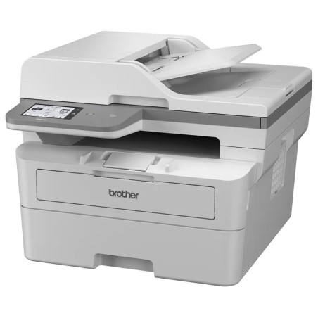 BROTHER multifunkce laserová MFC-L2922DW, A4, 34ppm, DUALSKEN, 256MB, 1200x1200, USB, LAN, WIFI 250listů, ADF50, DUPLEX