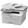 BROTHER multifunkce laserová MFC-L2922DW, A4, 34ppm, DUALSKEN, 256MB, 1200x1200, USB, LAN, WIFI 250listů, ADF50, DUPLEX