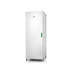 Galaxy VS Classical Battery Cabinet 700mm IEC With Batteries Config C