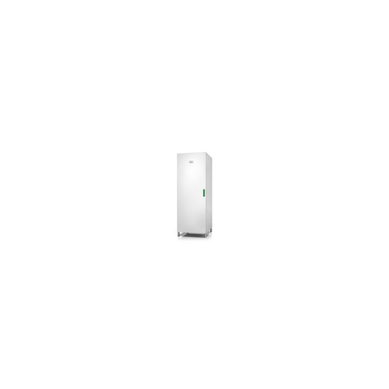 Galaxy VS Classical Battery Cabinet 700mm IEC With Batteries Config C