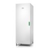 Galaxy VS Classical Battery Cabinet 700mm IEC With Batteries Config C