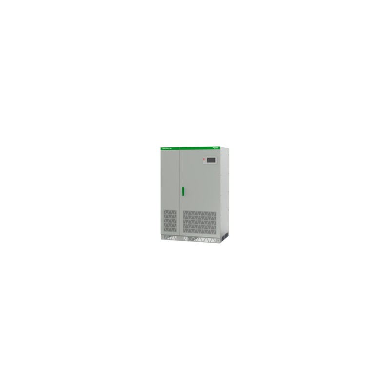 Galaxy PW 2nd Gen 50kVA 3:1 UPS 220VAC 12 Pulse 220VDC with input transformer,Startup 5x8