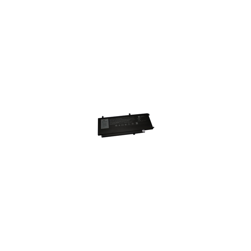 REPLACEMENT 3C BATTERY/INSPIRON 7547 OEM: D2VF9