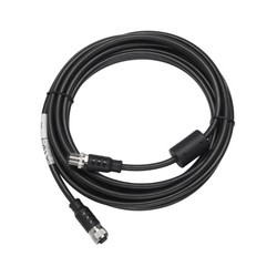 Zebra M12 TO M12 A-Coded Male GPIO Accessory Cable, 5 Meter