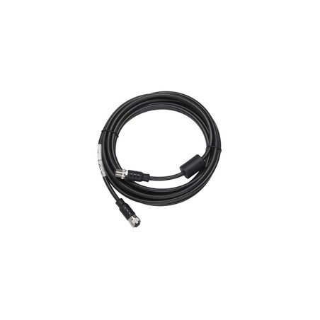 Zebra M12 TO M12 A-Coded Male GPIO Accessory Cable, 5 Meter